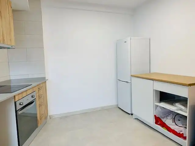 Piso de 74 m² en Gijón