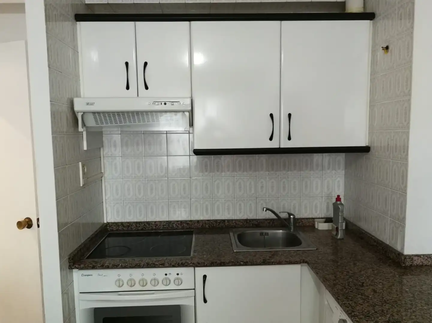 Pis de 35 m² a Santiago de Compostel·la