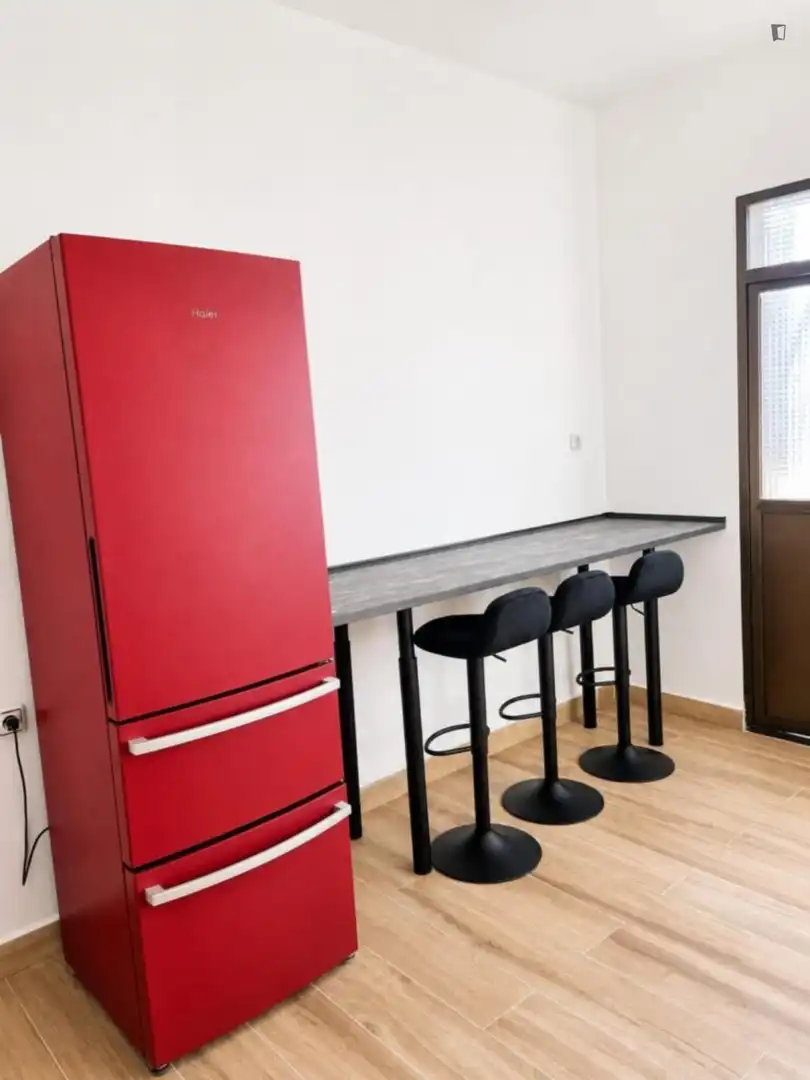 Habitación en alquiler, Valencia