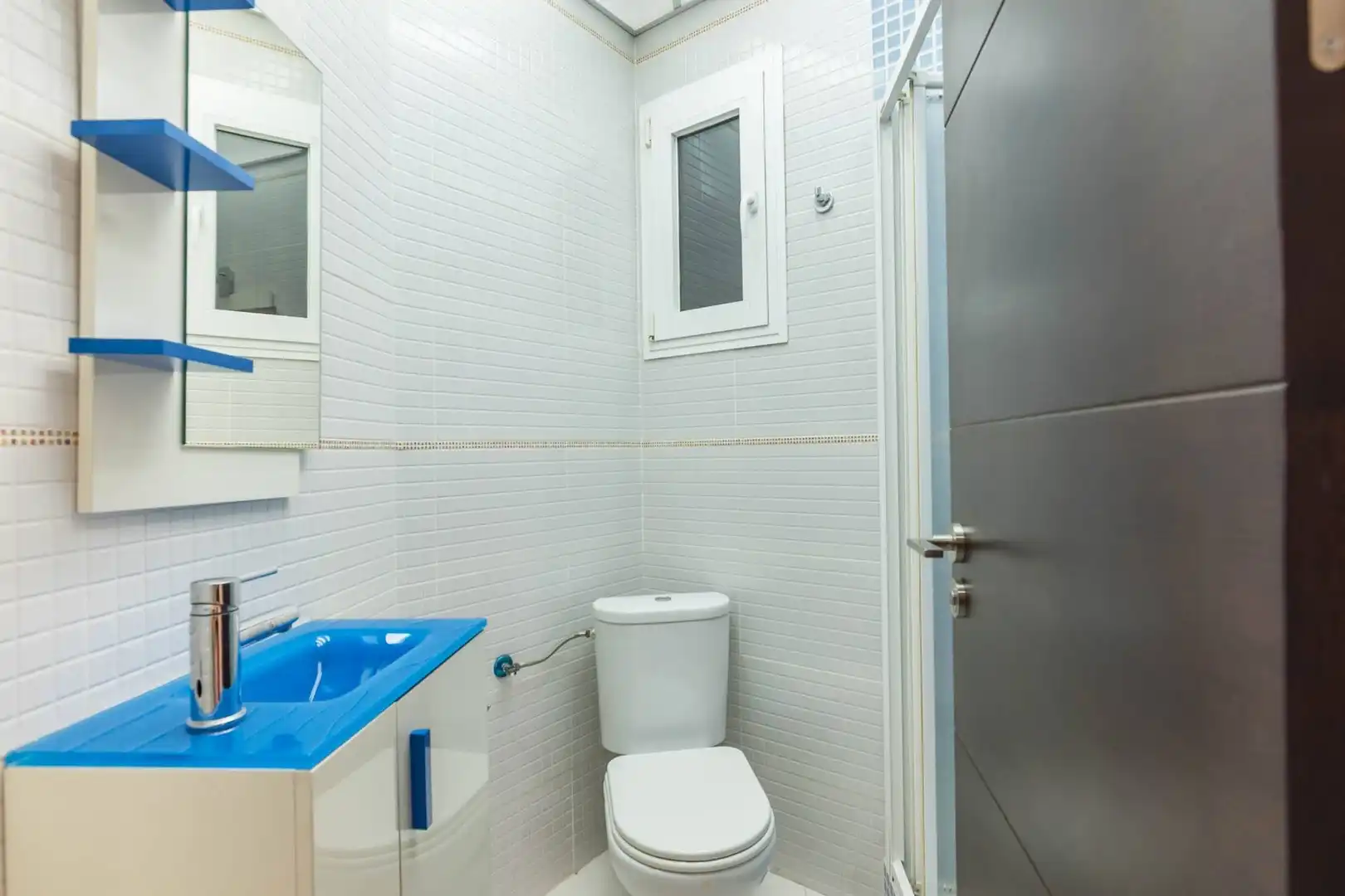 Pis de 120 m² a Múrcia