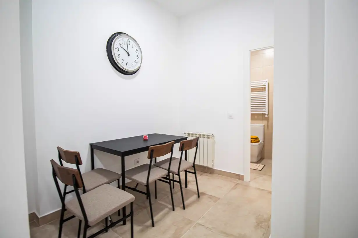 Piso de 50 m² en Madrid