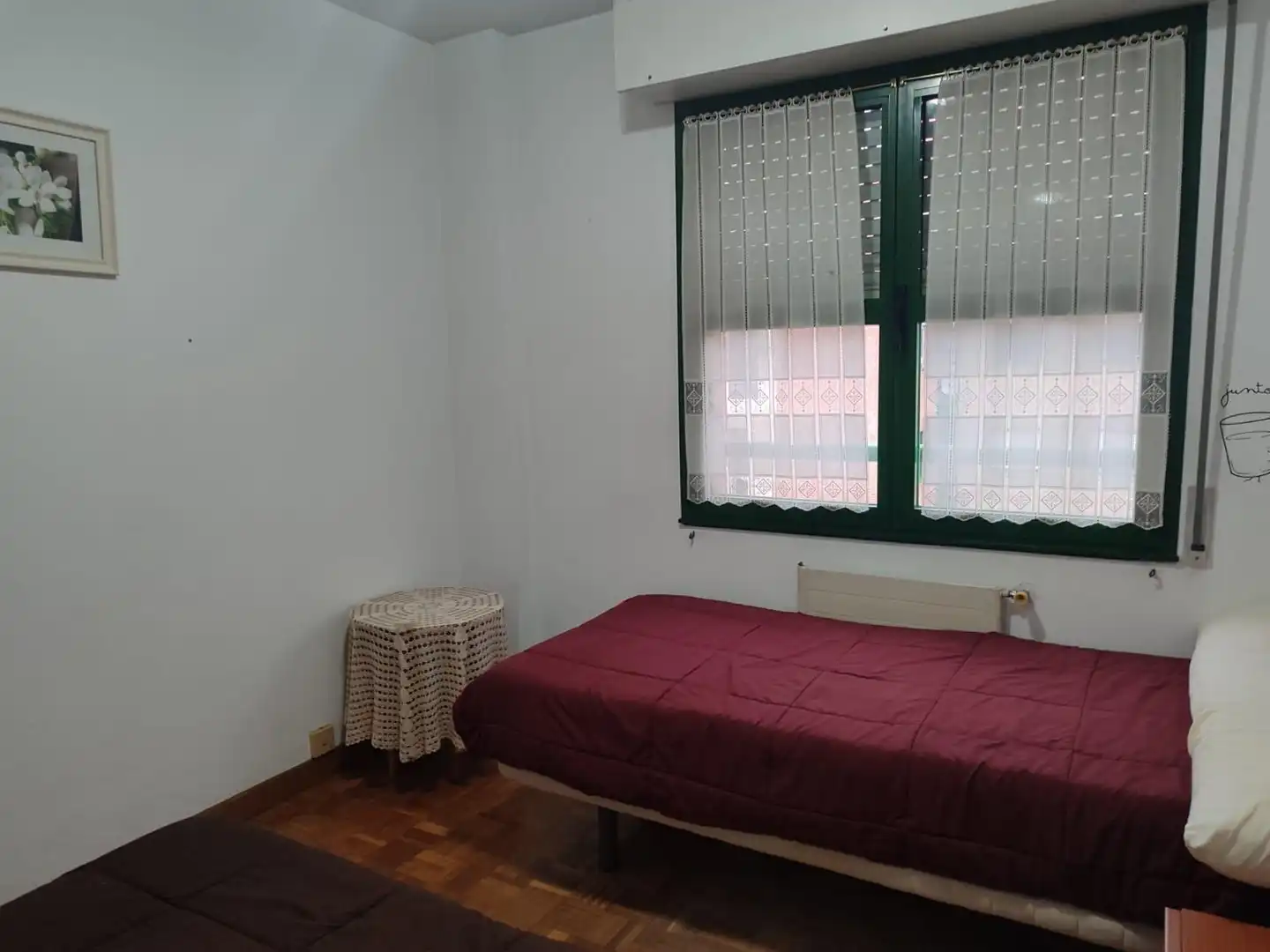 Pis de 77 m² a Oviedo