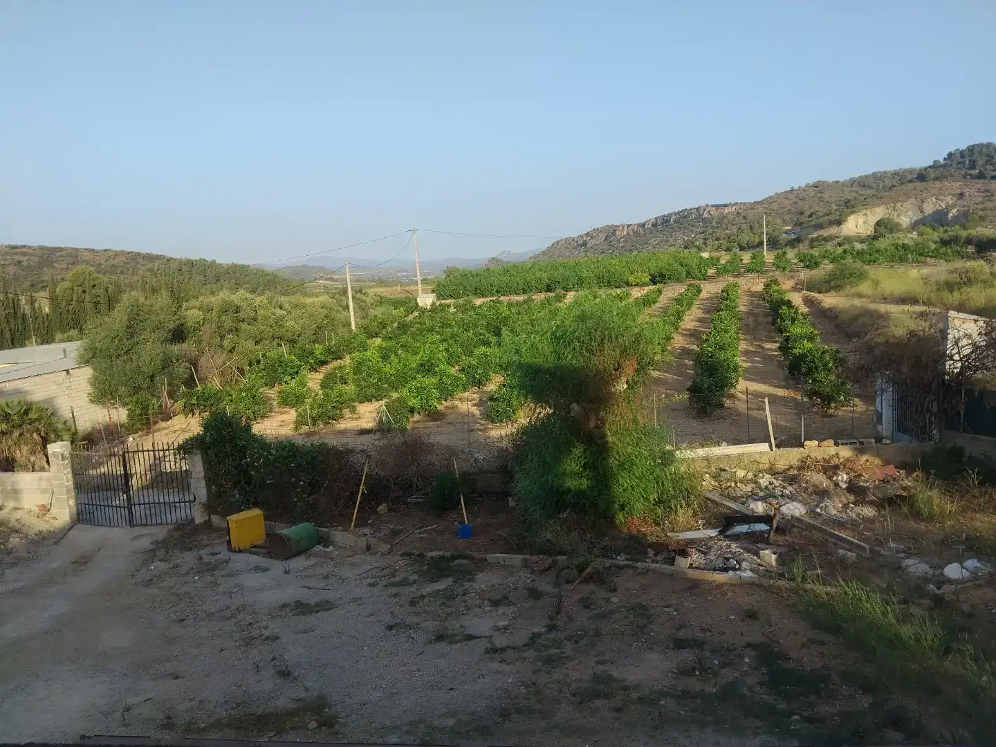 Piso de 150 m² en Montroy
