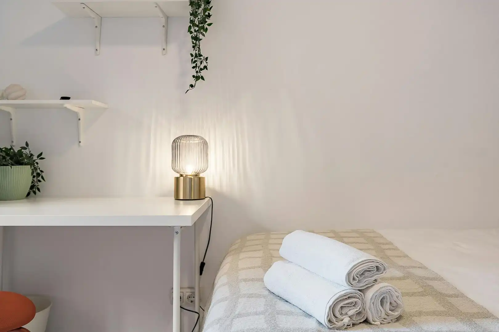 Habitación 62 m², Barcelona