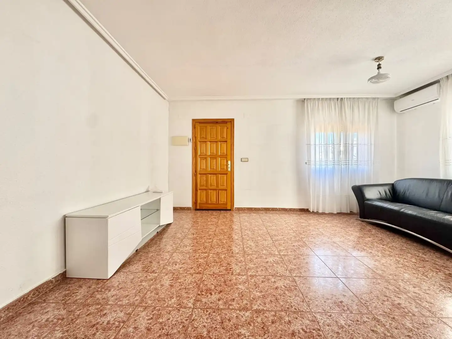 Piso de 120 m² en Torrevieja