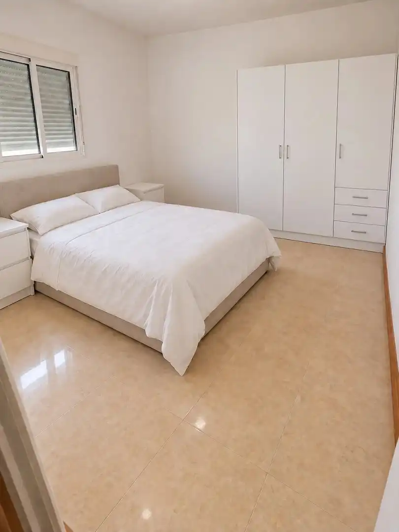Pis de 80 m² a Alacant