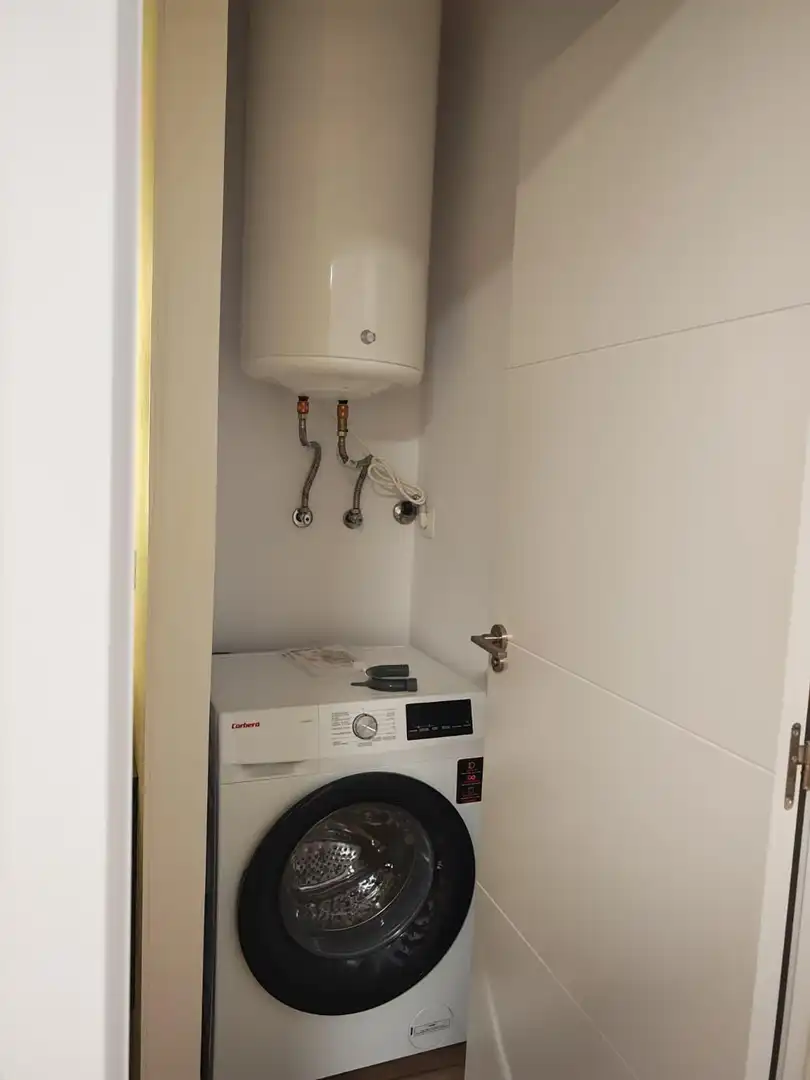 Pis de 47 m² a Alhaurín de la Torre