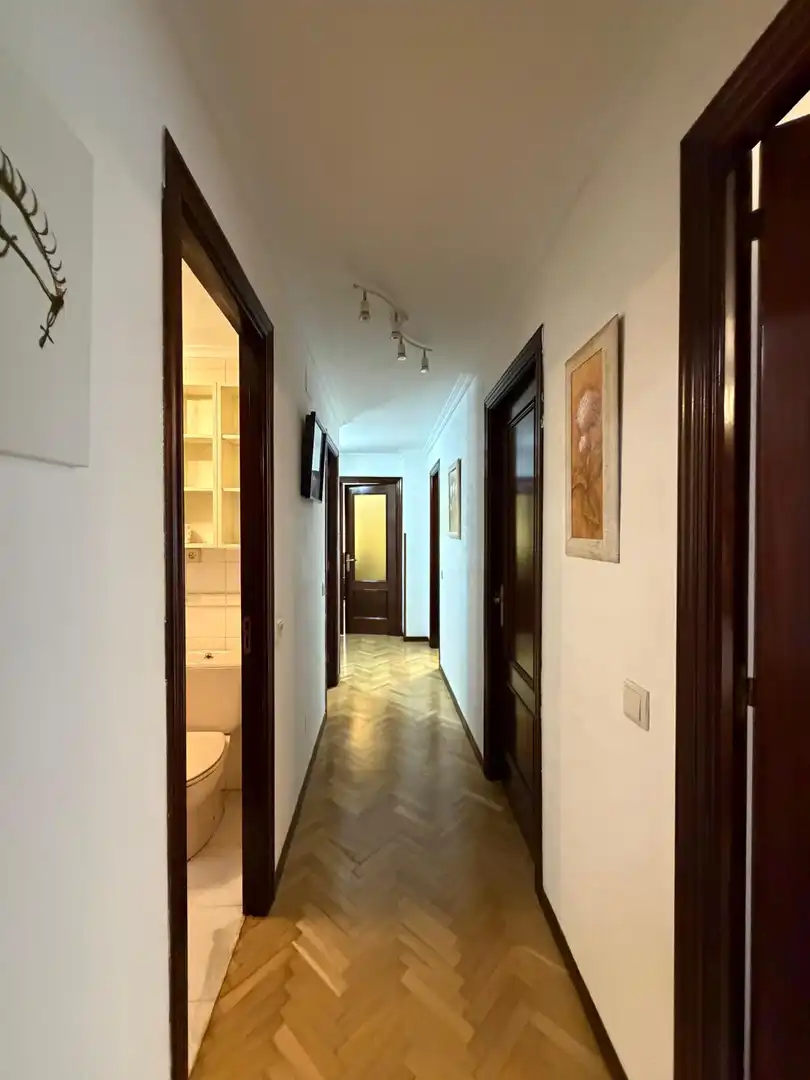 Piso de 110 m² en Gijón