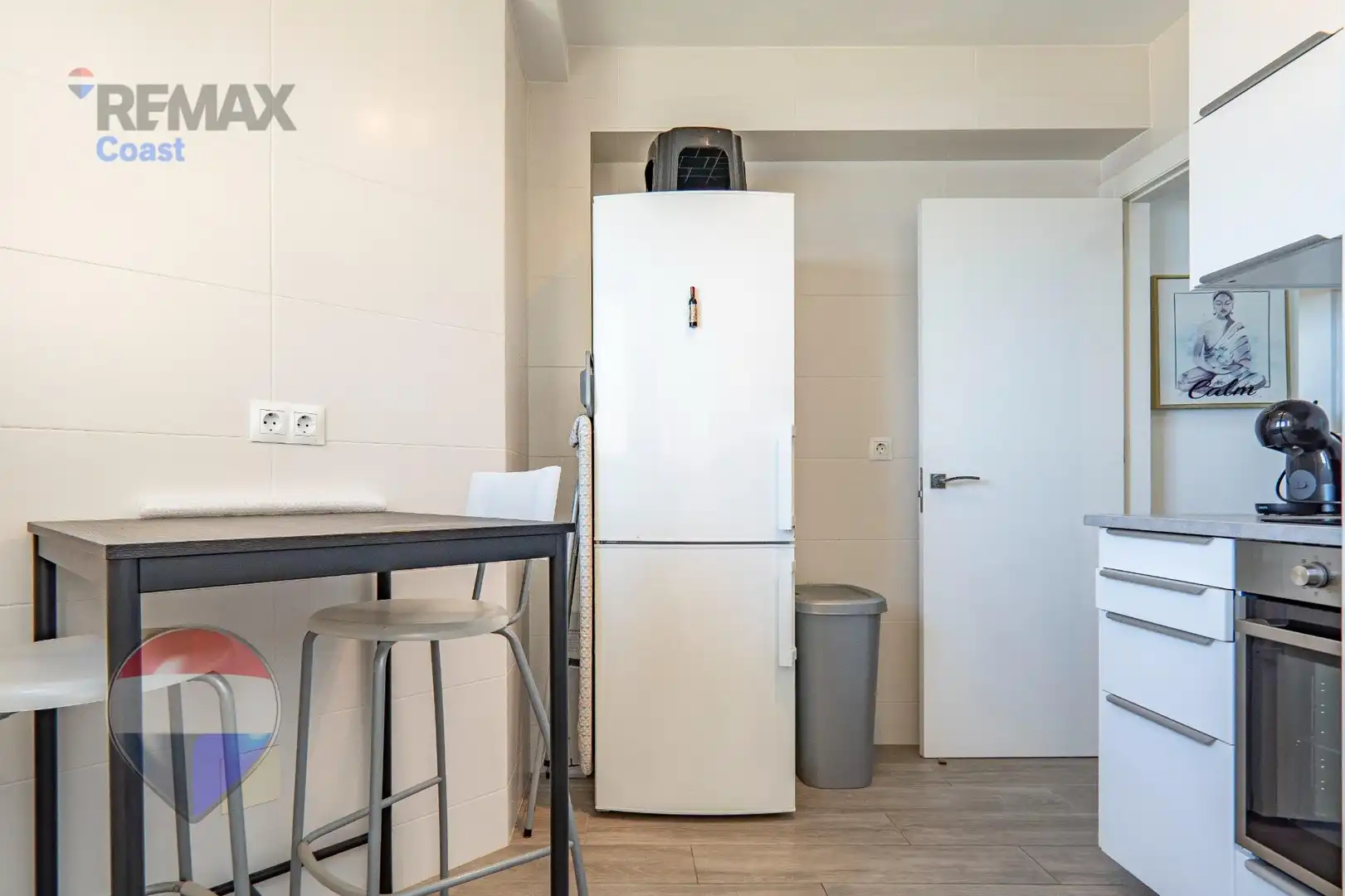 Piso de 78 m² en Rincón de la Victoria