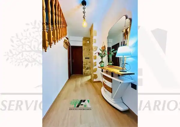 Piso de 82 m² en Baeza