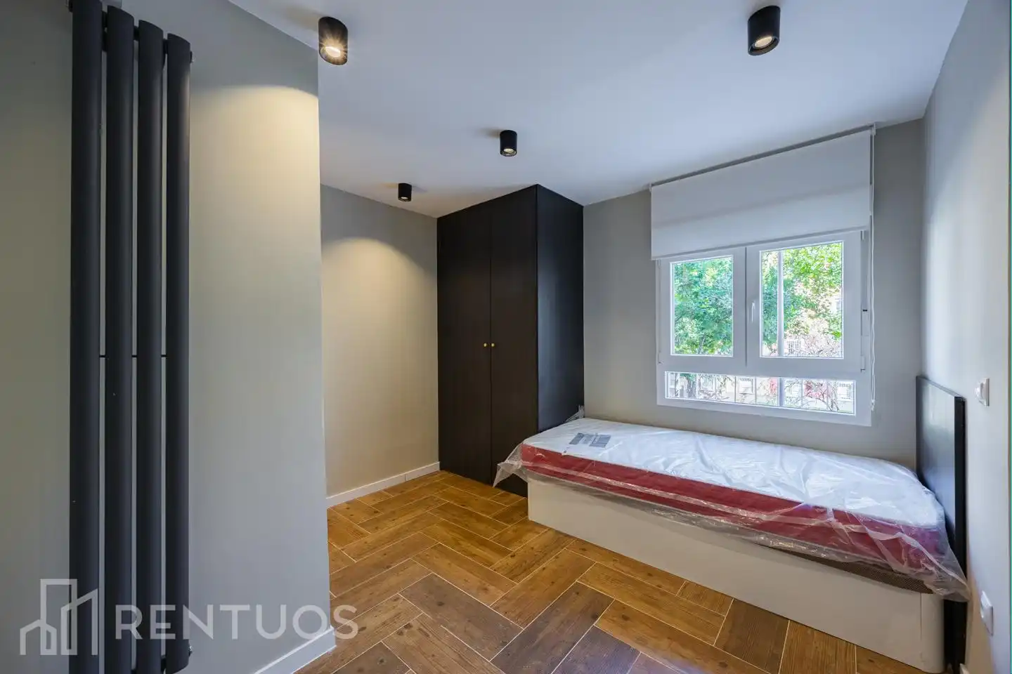 Appartamento 86 m² a Madrid