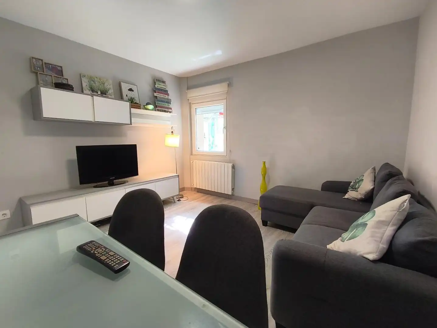 Piso de 80 m² en Santander