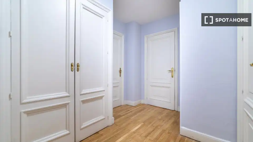 Habitación en alquiler, Madrid