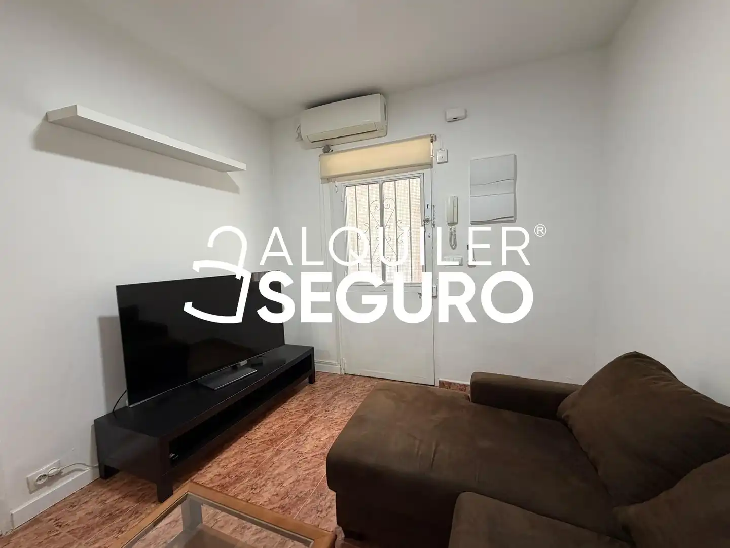 Piso de 50 m² en Madrid