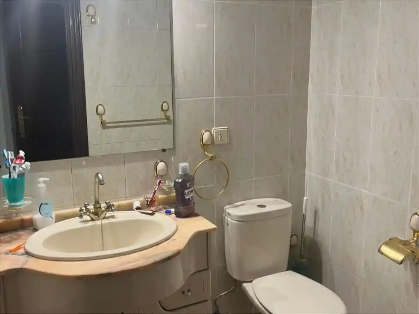 Piso de 120 m² en Salamanca