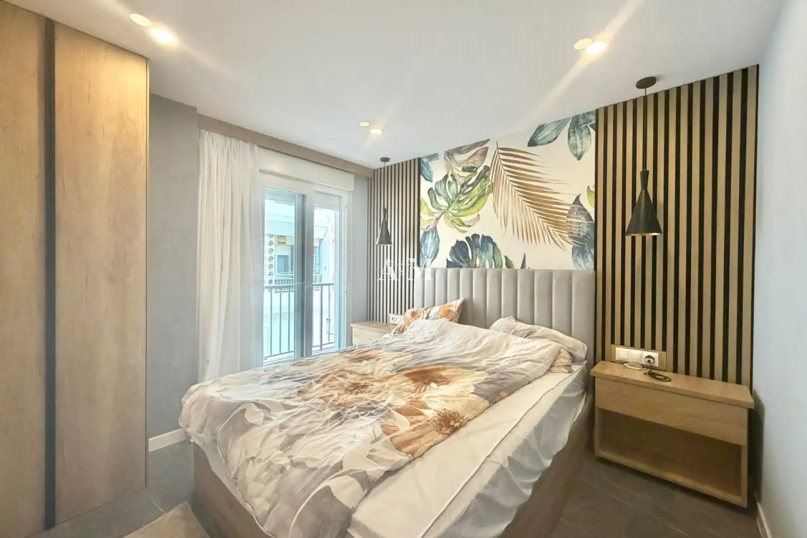 Piso de 90 m² en Santa Pola