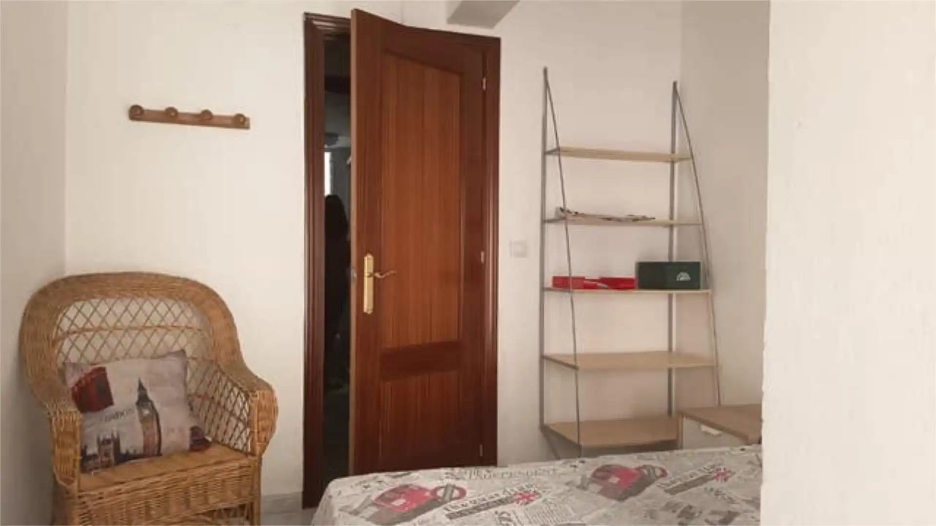 Piso de 66 m² en Sevilla