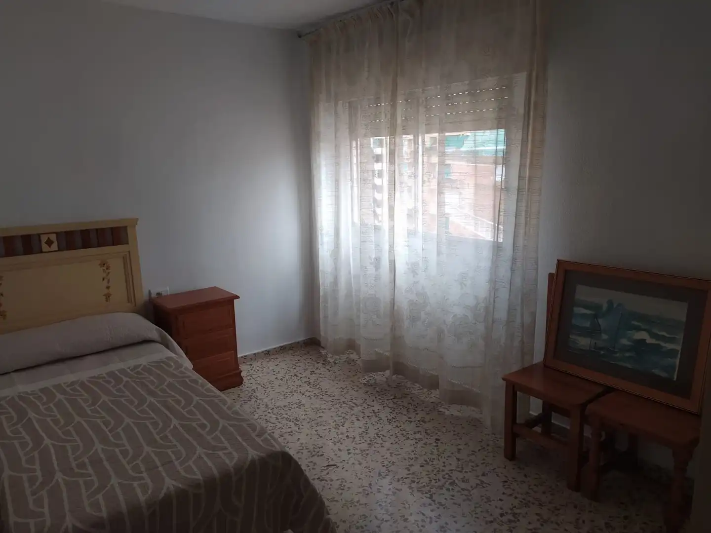Piso de 149 m² en Granada