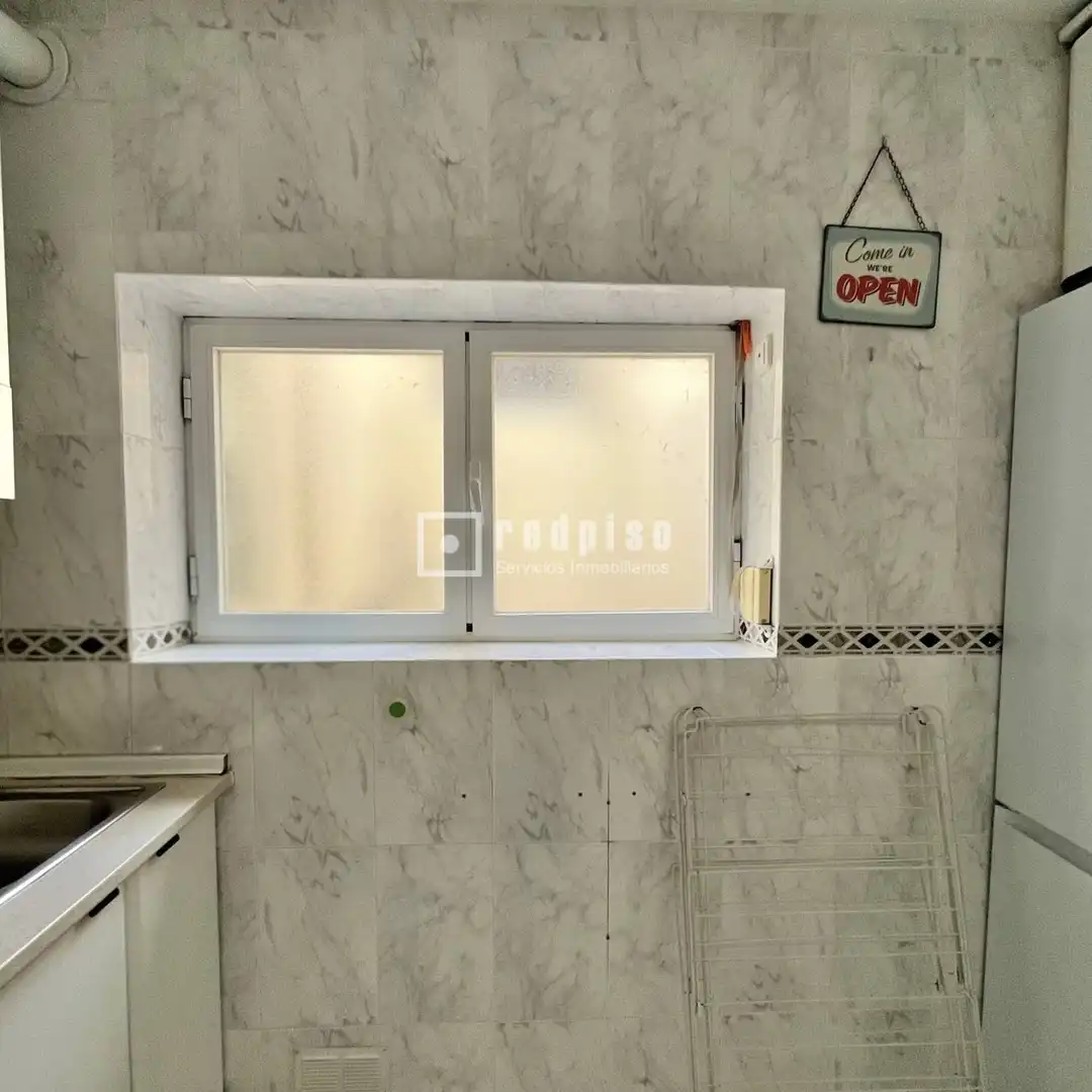 Piso de 79 m² en Madrid
