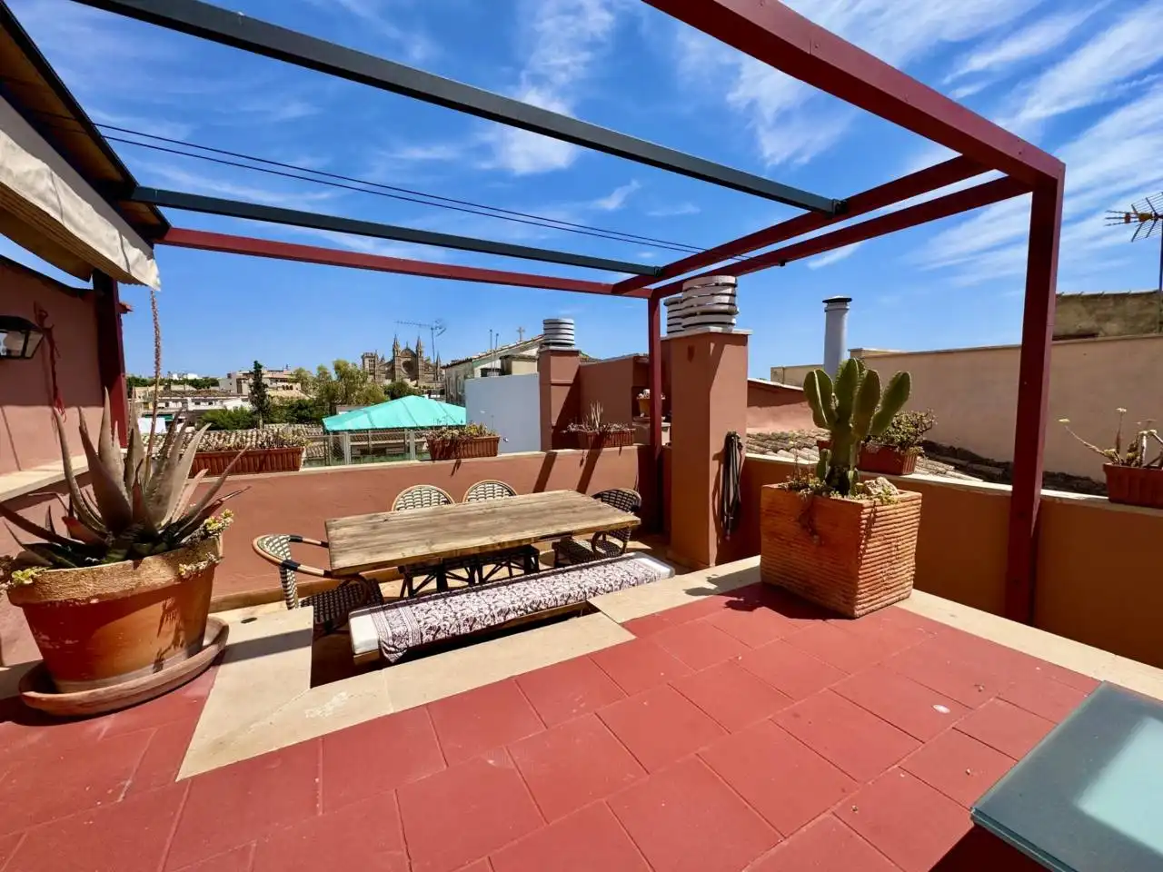Piso de 146 m² en Palma
