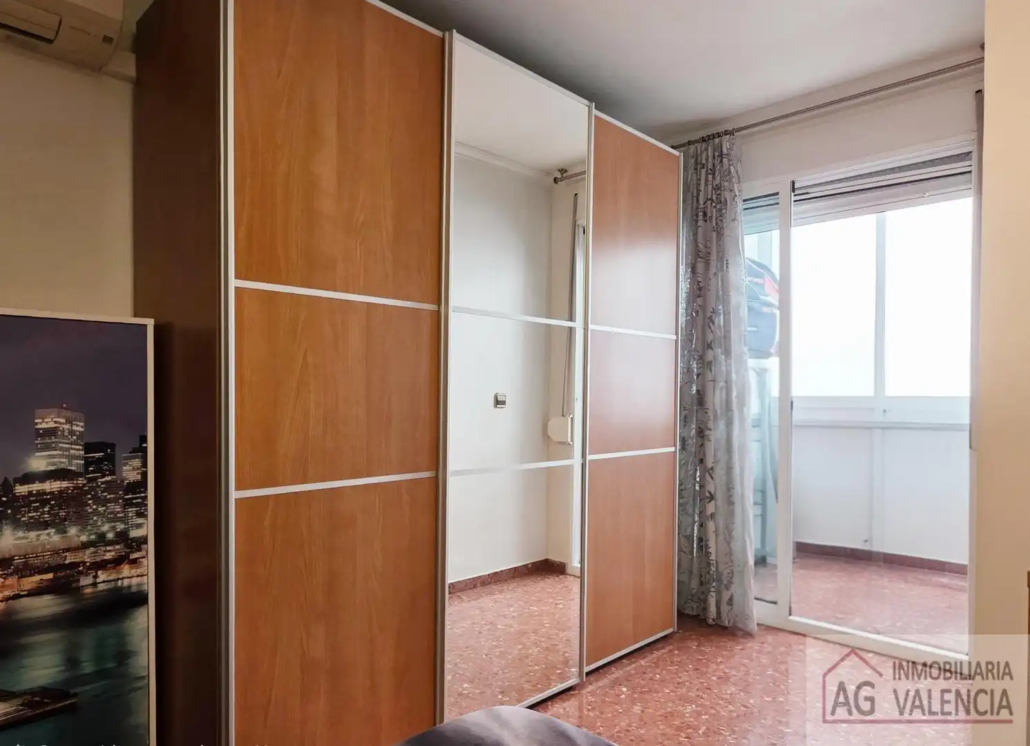 Piso de 112 m² en Almenara