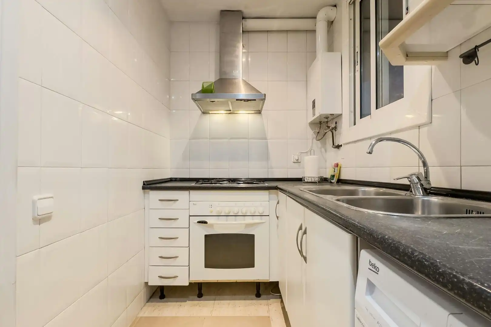 Pis de 65 m² a Barcelona