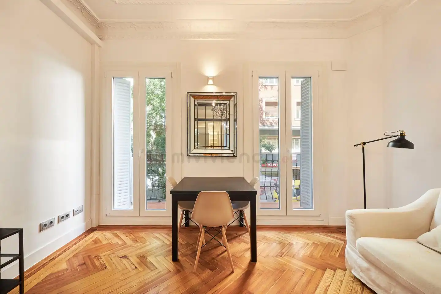 Pis de 75 m² a Madrid