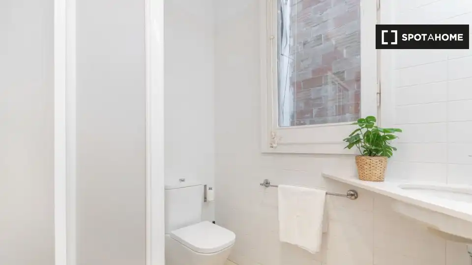 Habitación en alquiler, Barcelona