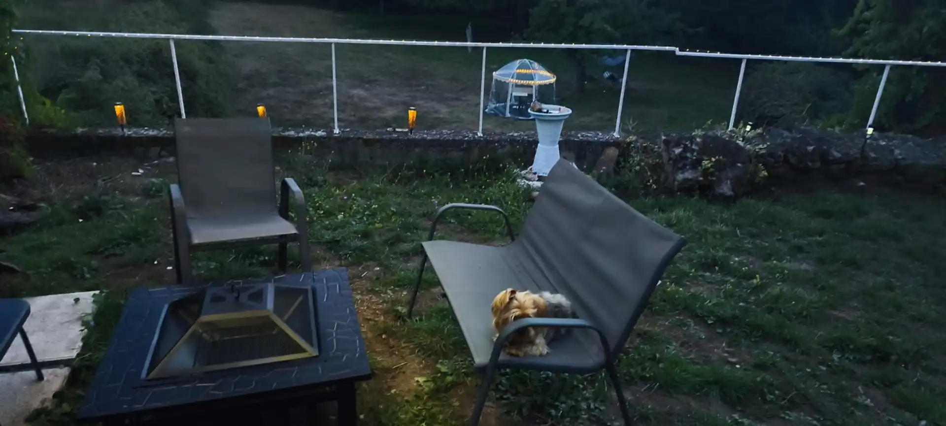 Habitación en alquiler, A Pobra de Trives