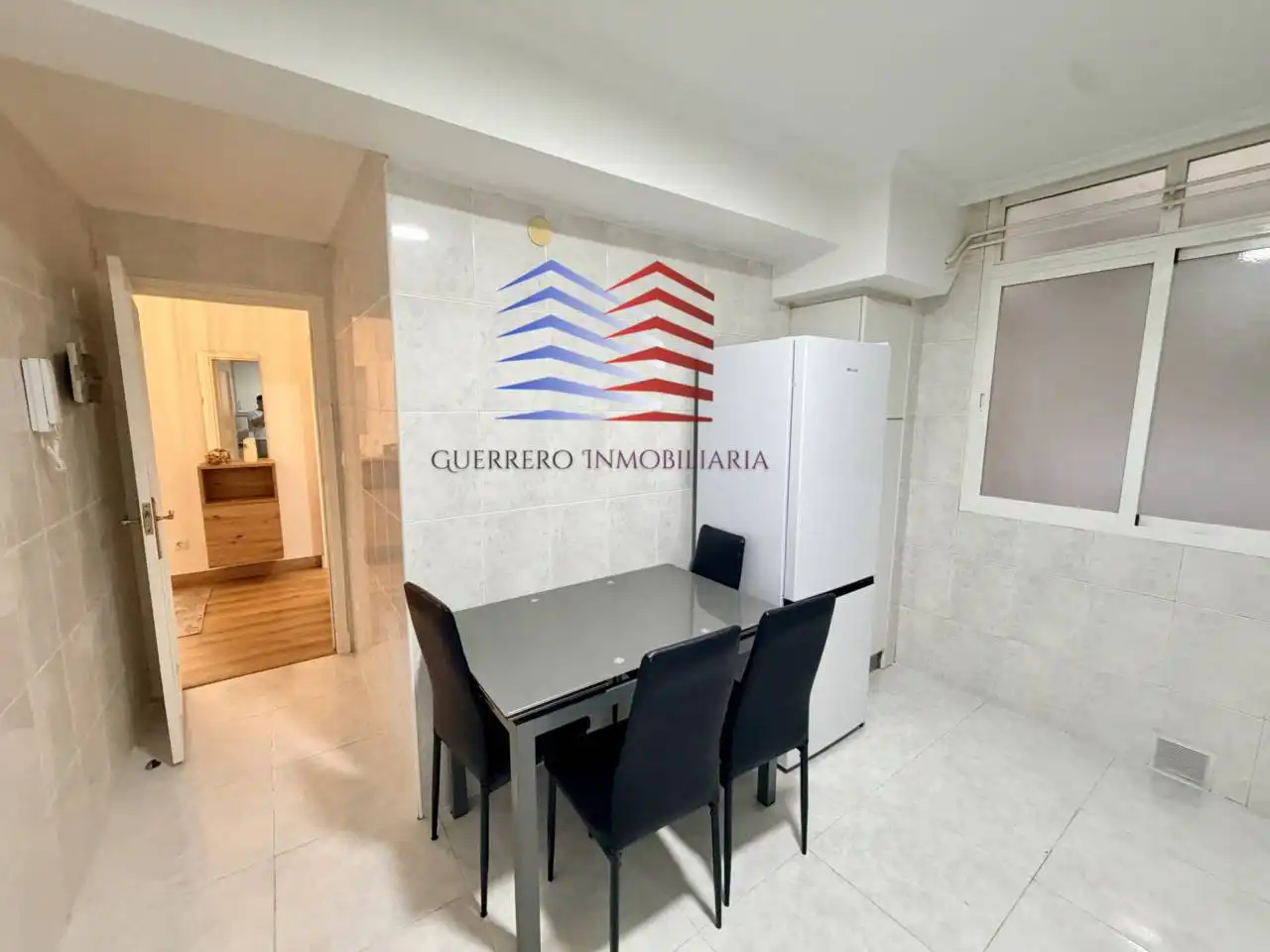 Piso de 90 m² en Ourense