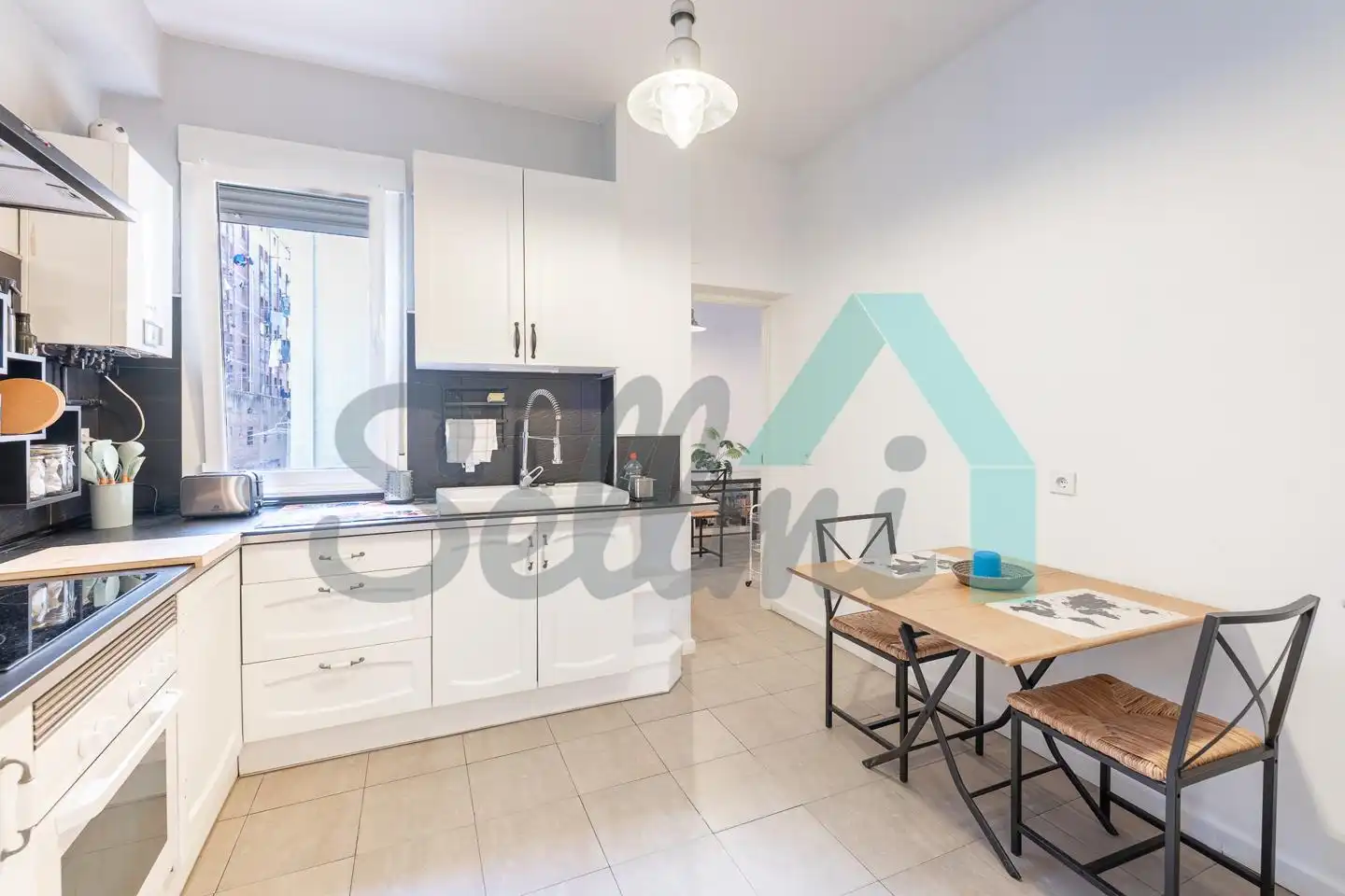 Pis de 102 m² a Oviedo