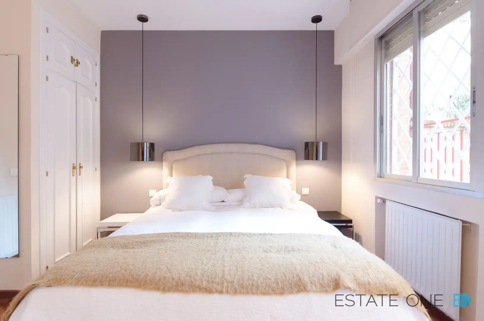 Piso de 89 m² en Madrid