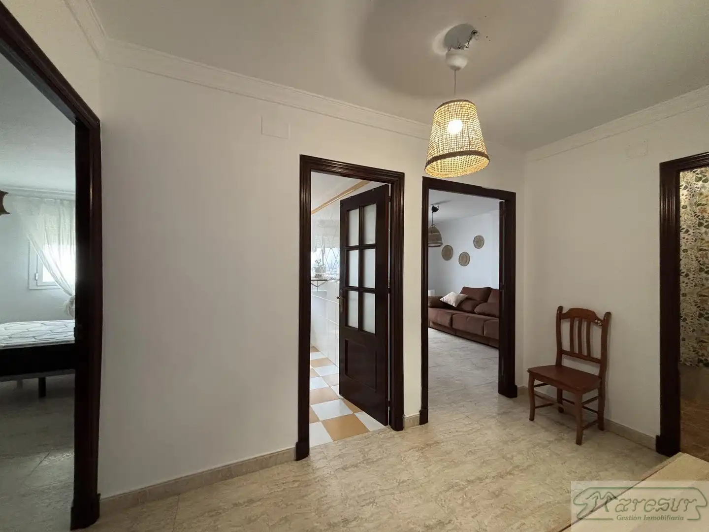 Wohnung 89 m² in San Fernando