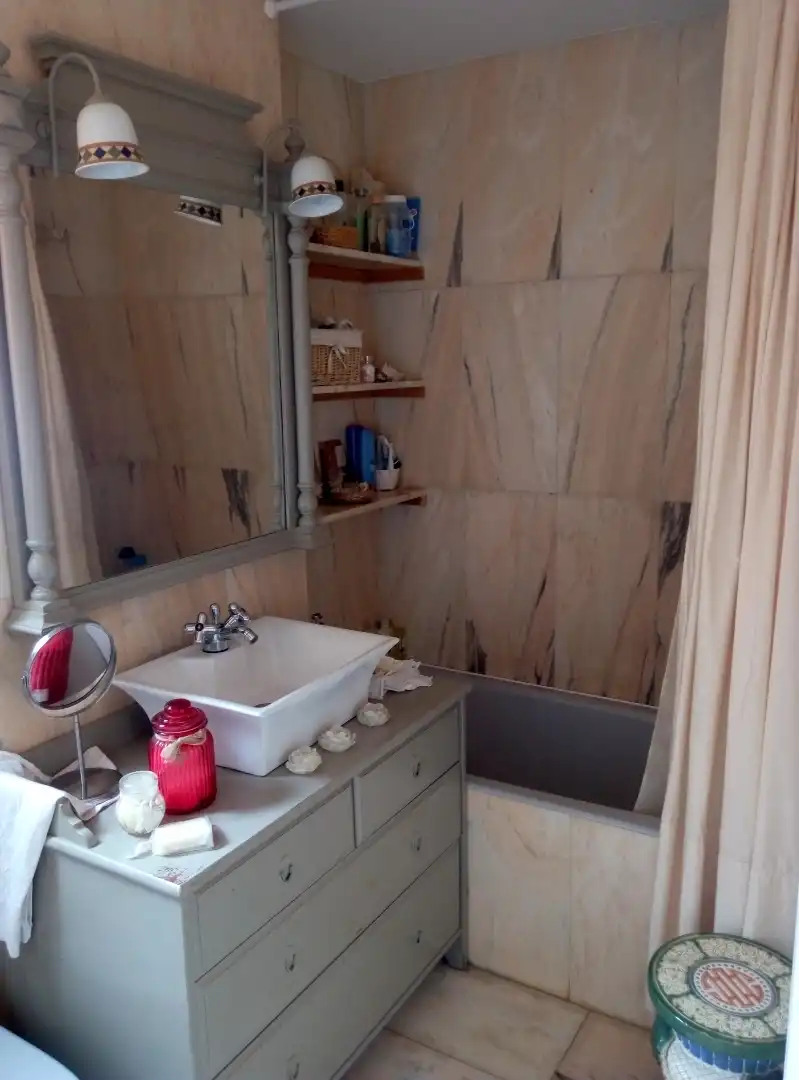 Piso de 103 m² en Zaragoza