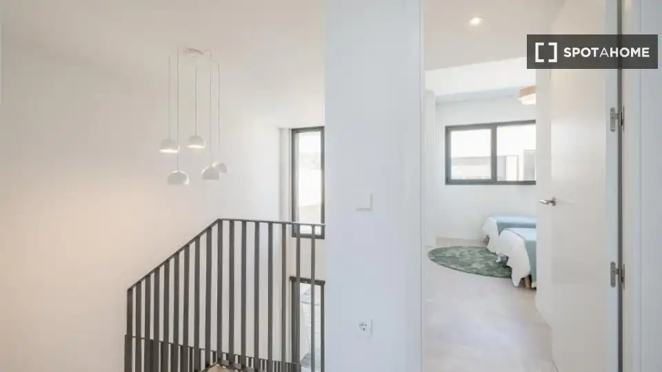 Habitación en alquiler, Mijas