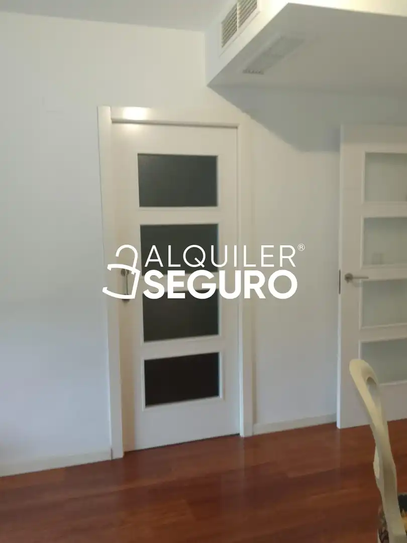 Piso de 110 m² en Murcia