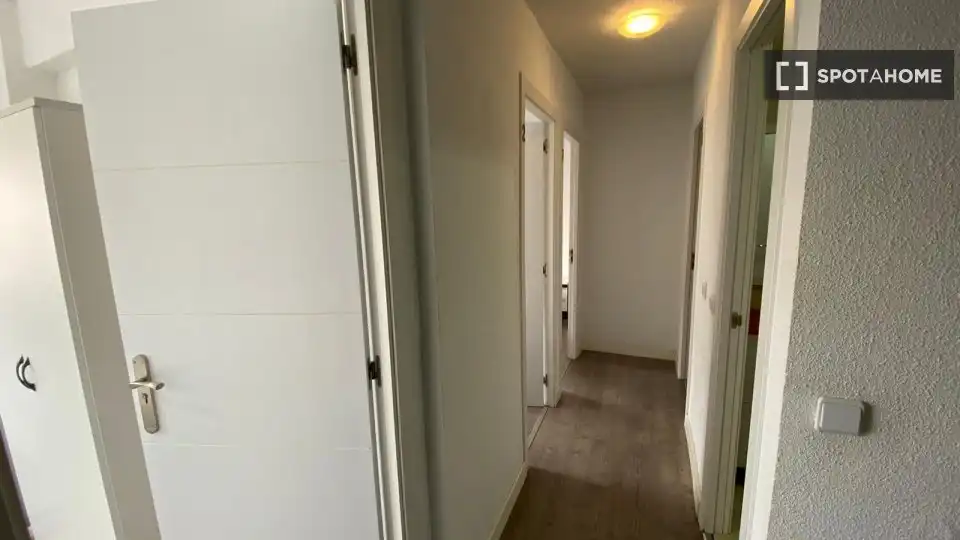 Комната в аренду, Getafe