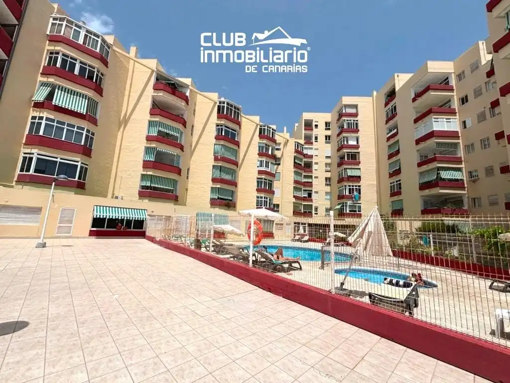 Piso de 89 m² en Adeje