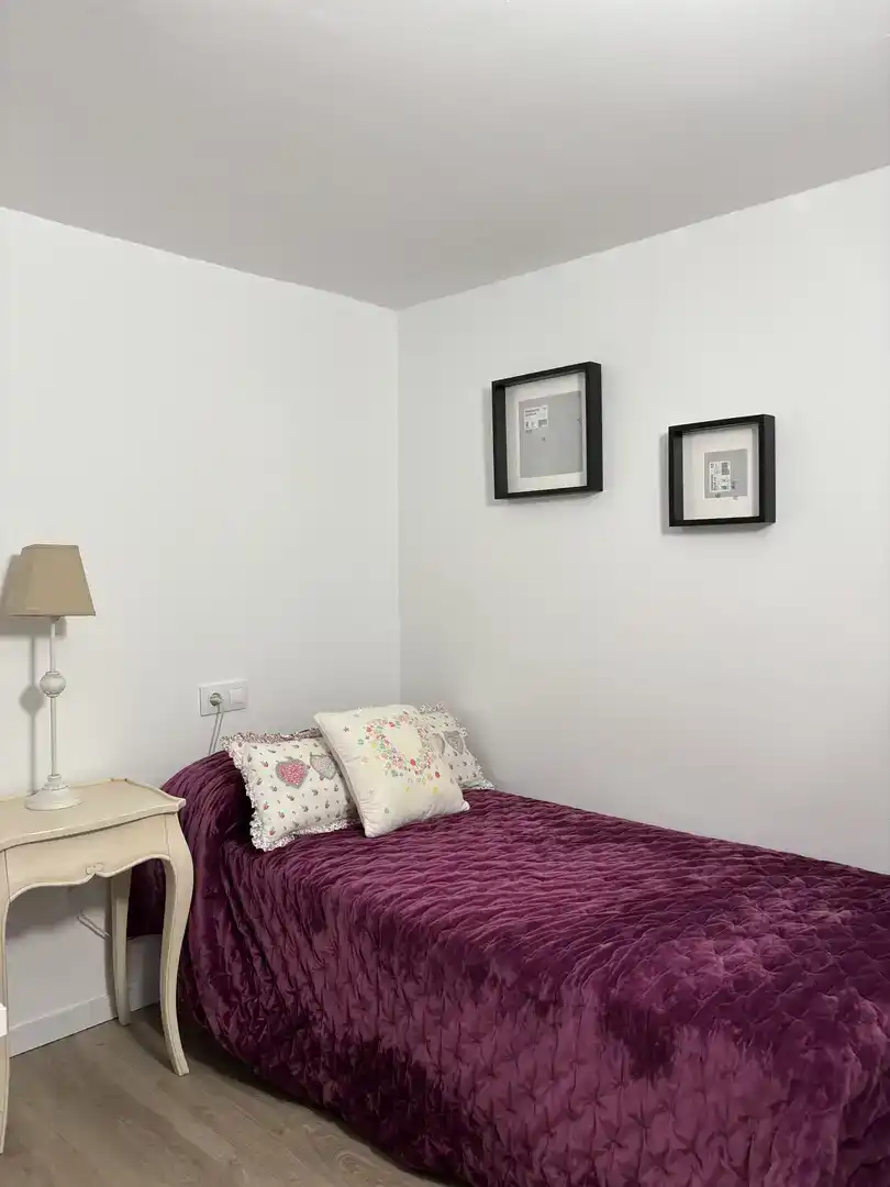 Habitación 15 m², Bormujos