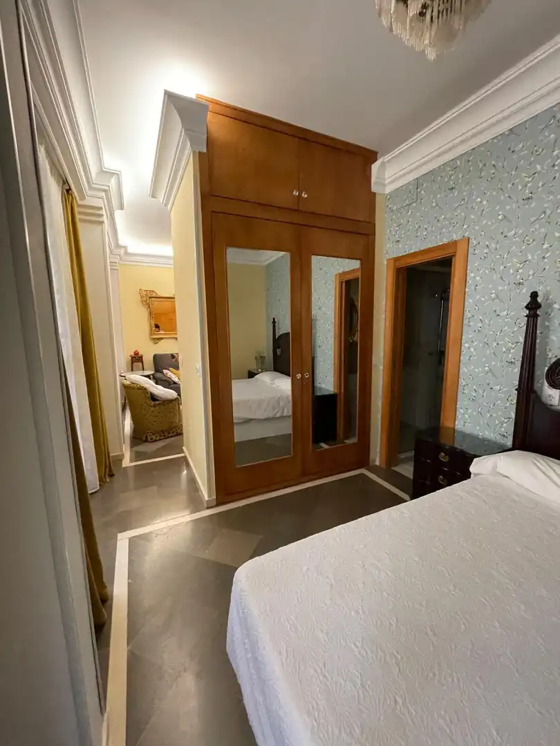 Wohnung 60 m² in Granada