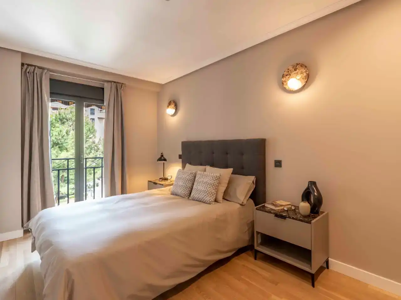 Piso de 75 m² en Madrid