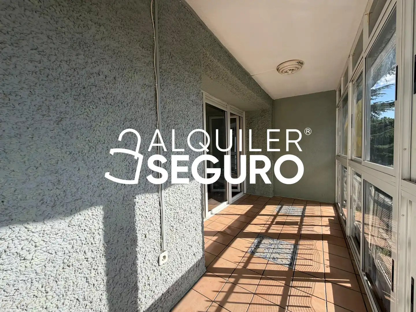 Piso de 120 m² en Collado Villalba