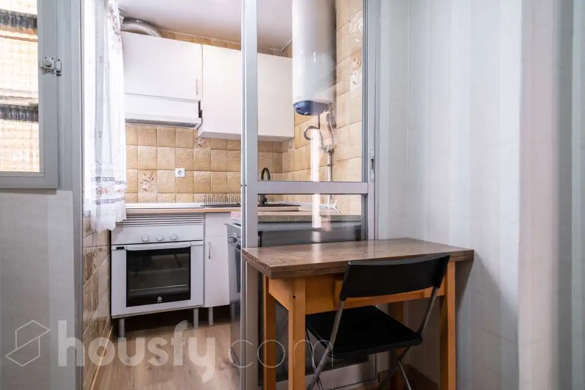 Appartamento 62 m² a Madrid