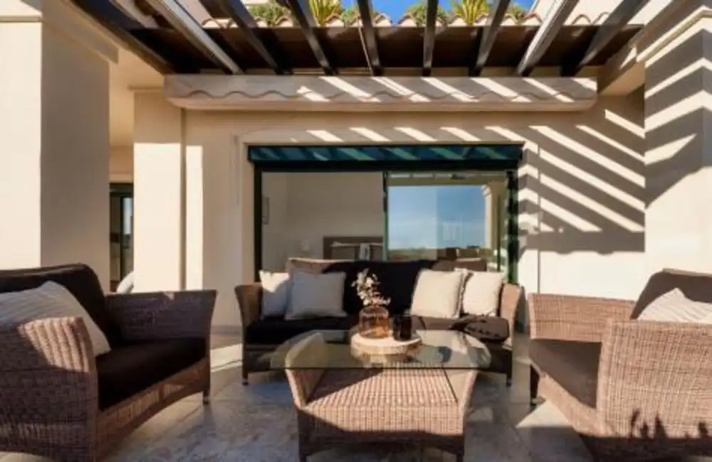 Piso de 187 m² en Benahavís