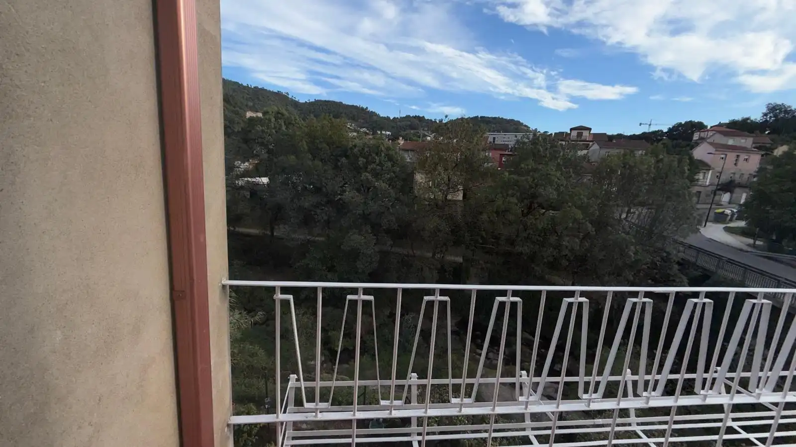 Piso de 100 m² en Ourense