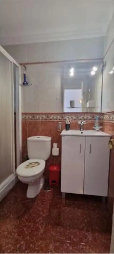 Piso de 55 m² en San Bartolomé de Tirajana