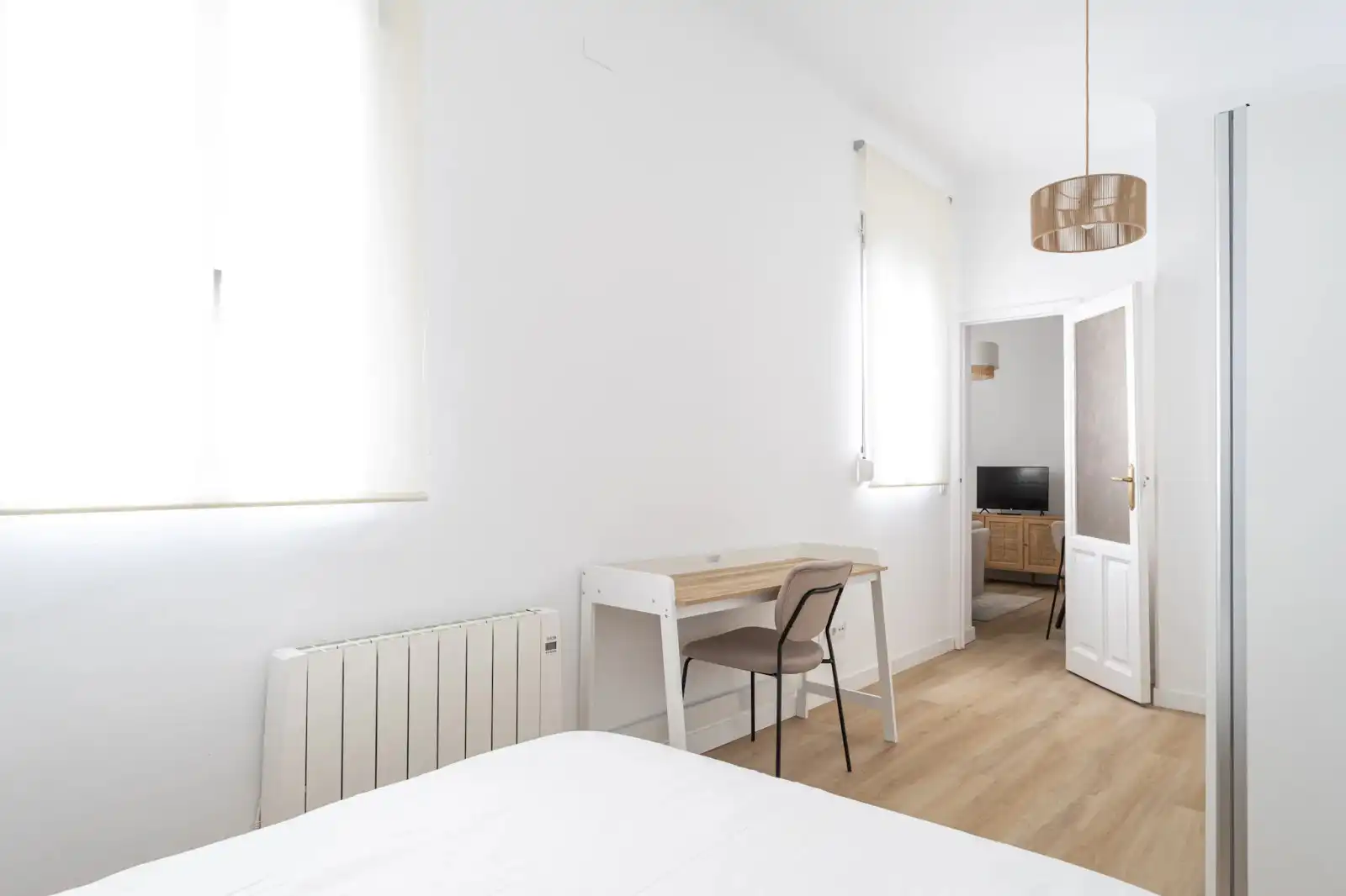Pis de 39 m² a Madrid