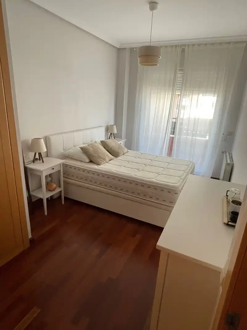 Piso de 120 m² en Cáceres