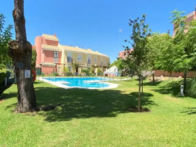 Appartamento 95 m² a Isla Cristina
