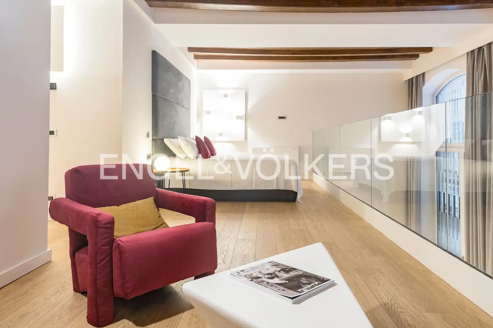 Piso de 146 m² en Barcelona